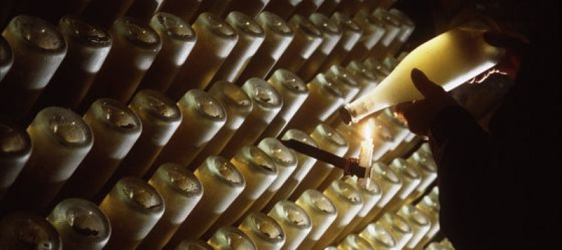 PROSECCO, CHAMPAGNE, CAVA…QUAL A DIFERENÇA?