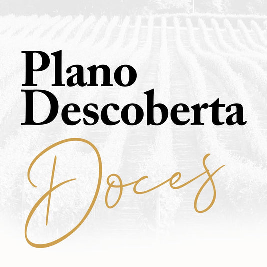 Plano Descoberta - Doces