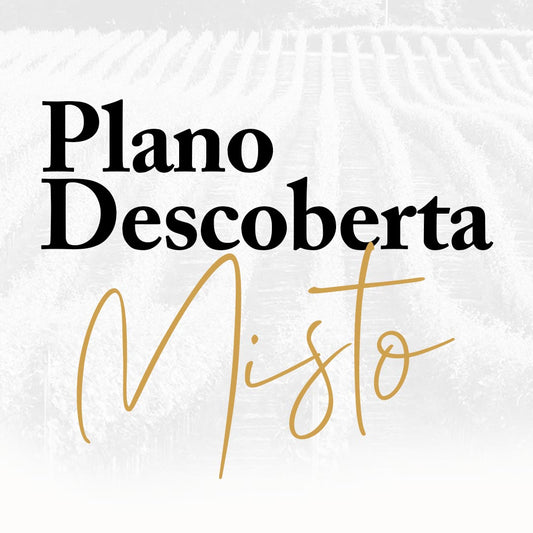 Plano Descoberta - Misto