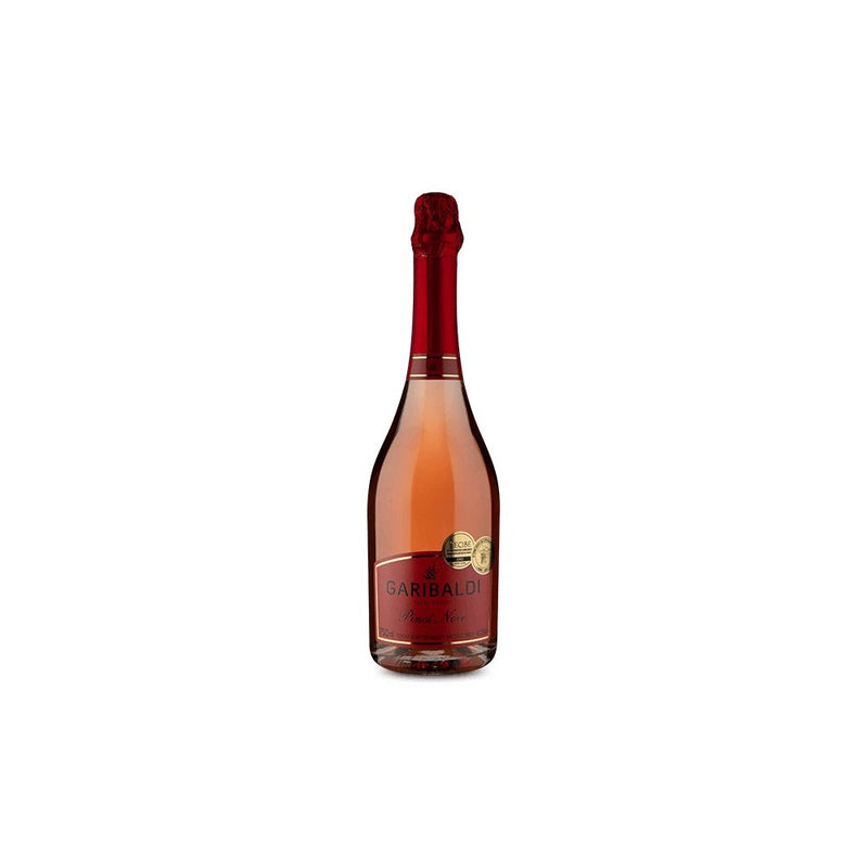 Espumante Brut Rosé Pinot Noir - Vinícola Garibaldi