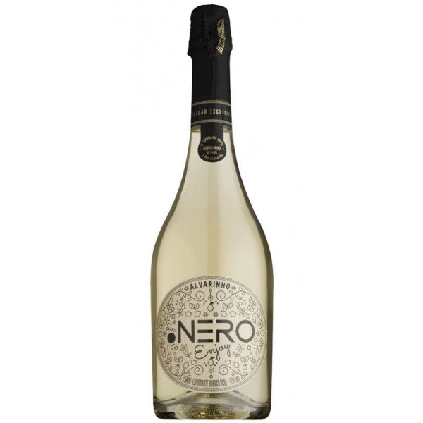 Ponto Nero Brut Sparkling Wine - Enjoy Sauvignon Blanc Brut - Valduga Winery