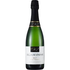 Espumante Brut Villa De Vinhas  - Vinícola Zanella