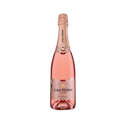 Espumante Brut Rose - Vinícola Perini